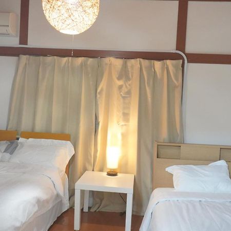 Uhome Tsubame Apartment Τόκιο Εξωτερικό φωτογραφία