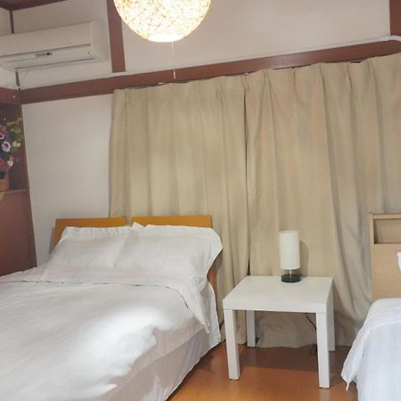 Uhome Tsubame Apartment Τόκιο Εξωτερικό φωτογραφία
