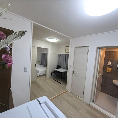 Uhome Tsubame Apartment Τόκιο Εξωτερικό φωτογραφία