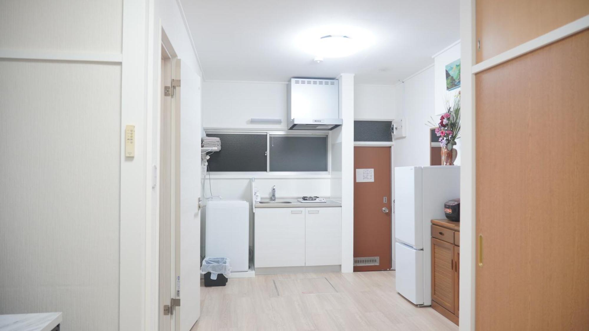 Uhome Tsubame Apartment Τόκιο Εξωτερικό φωτογραφία