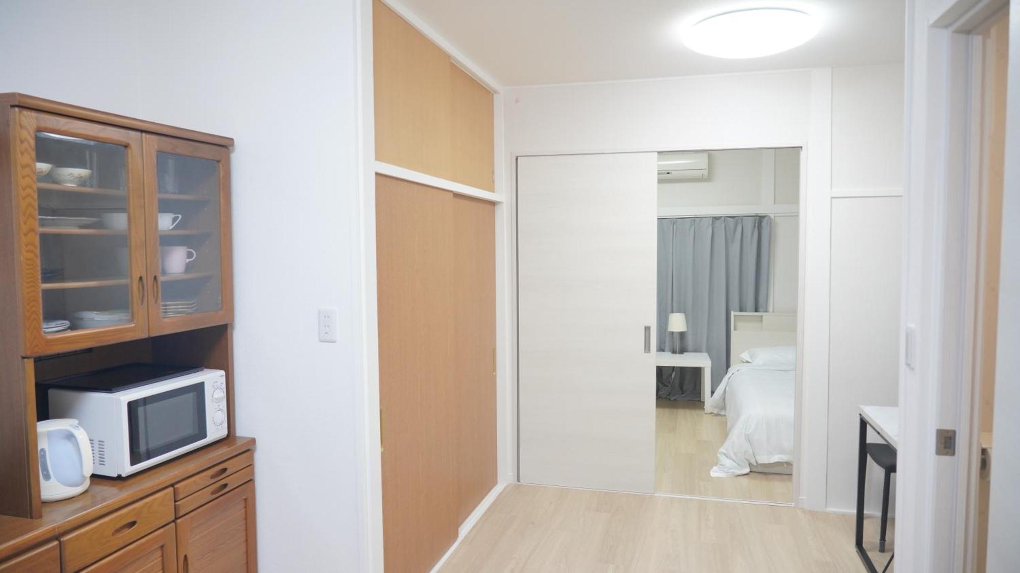 Uhome Tsubame Apartment Τόκιο Εξωτερικό φωτογραφία