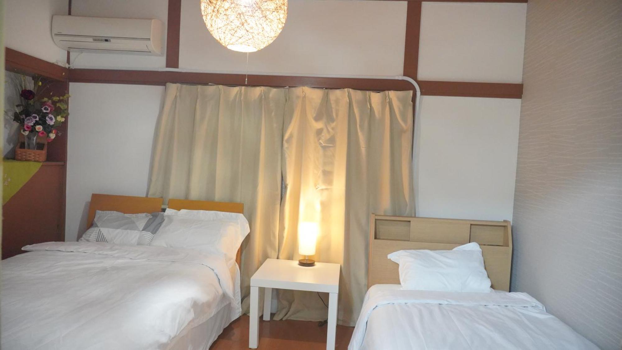 Uhome Tsubame Apartment Τόκιο Εξωτερικό φωτογραφία