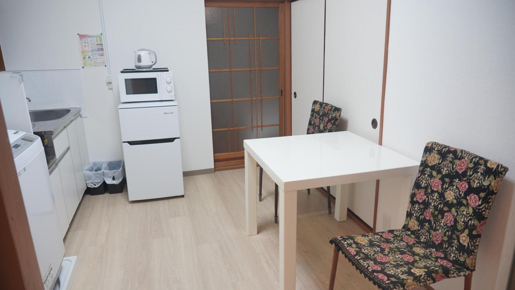 Uhome Tsubame Apartment Τόκιο Εξωτερικό φωτογραφία
