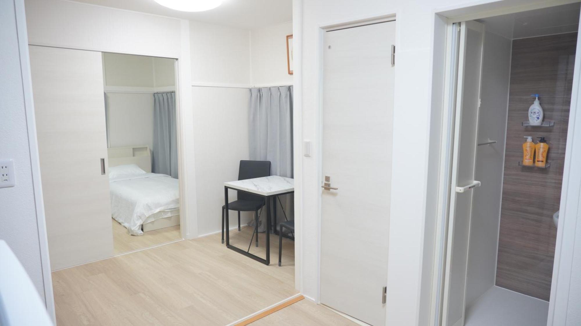 Uhome Tsubame Apartment Τόκιο Εξωτερικό φωτογραφία