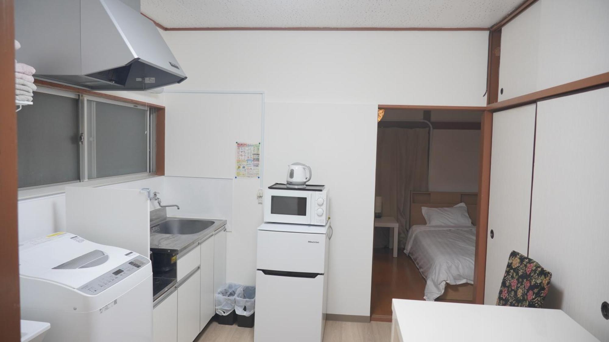 Uhome Tsubame Apartment Τόκιο Εξωτερικό φωτογραφία