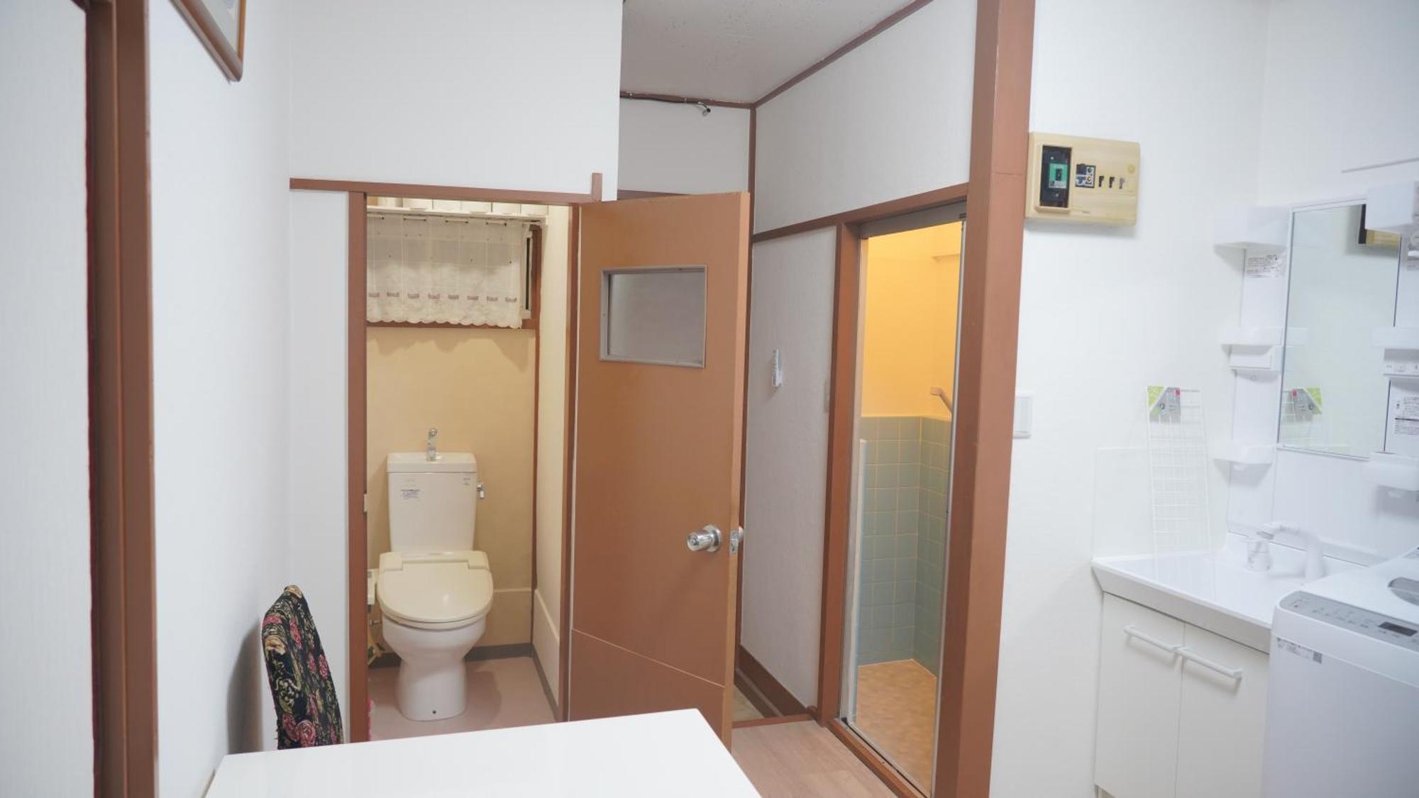 Uhome Tsubame Apartment Τόκιο Εξωτερικό φωτογραφία