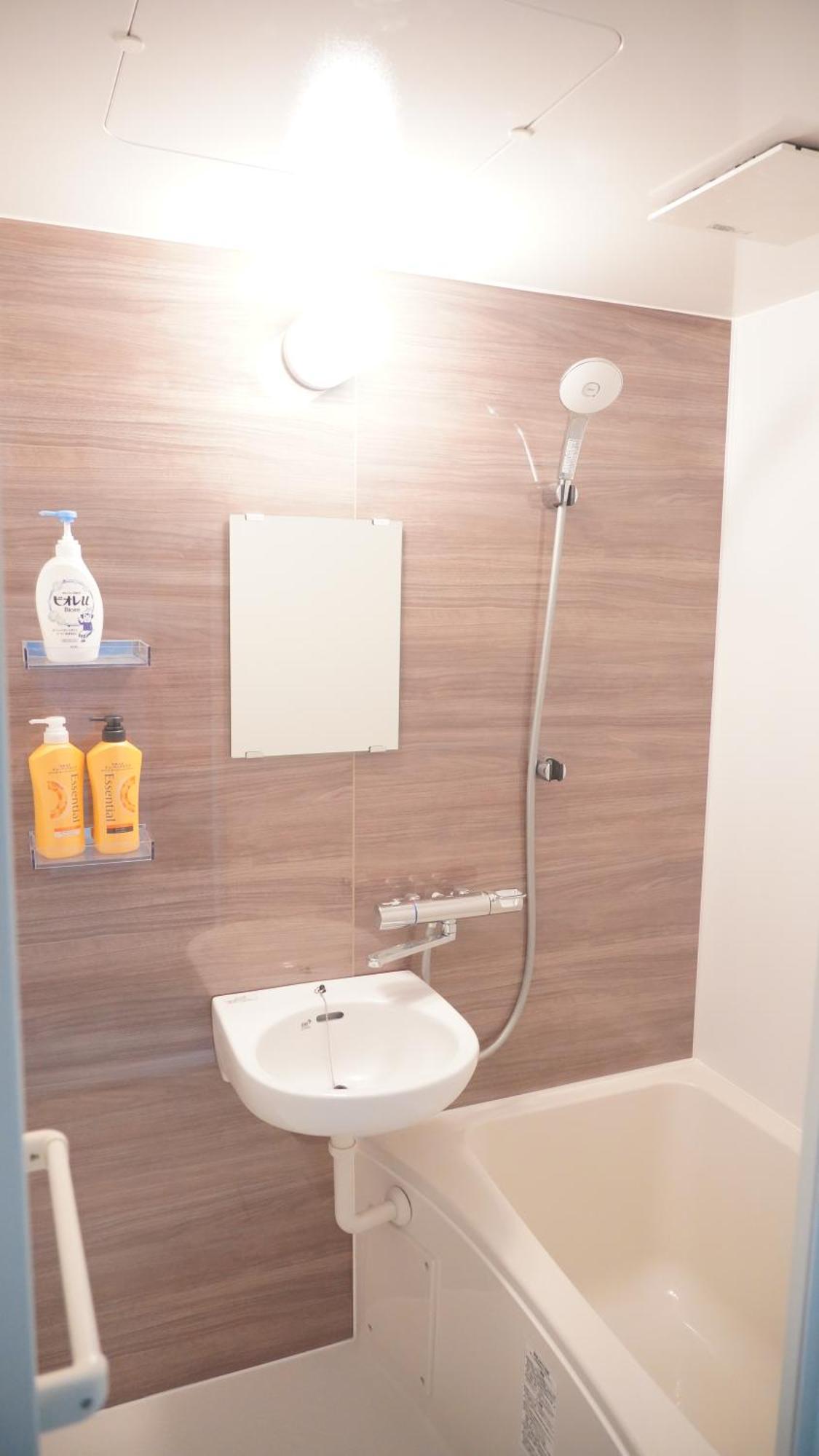 Uhome Tsubame Apartment Τόκιο Εξωτερικό φωτογραφία
